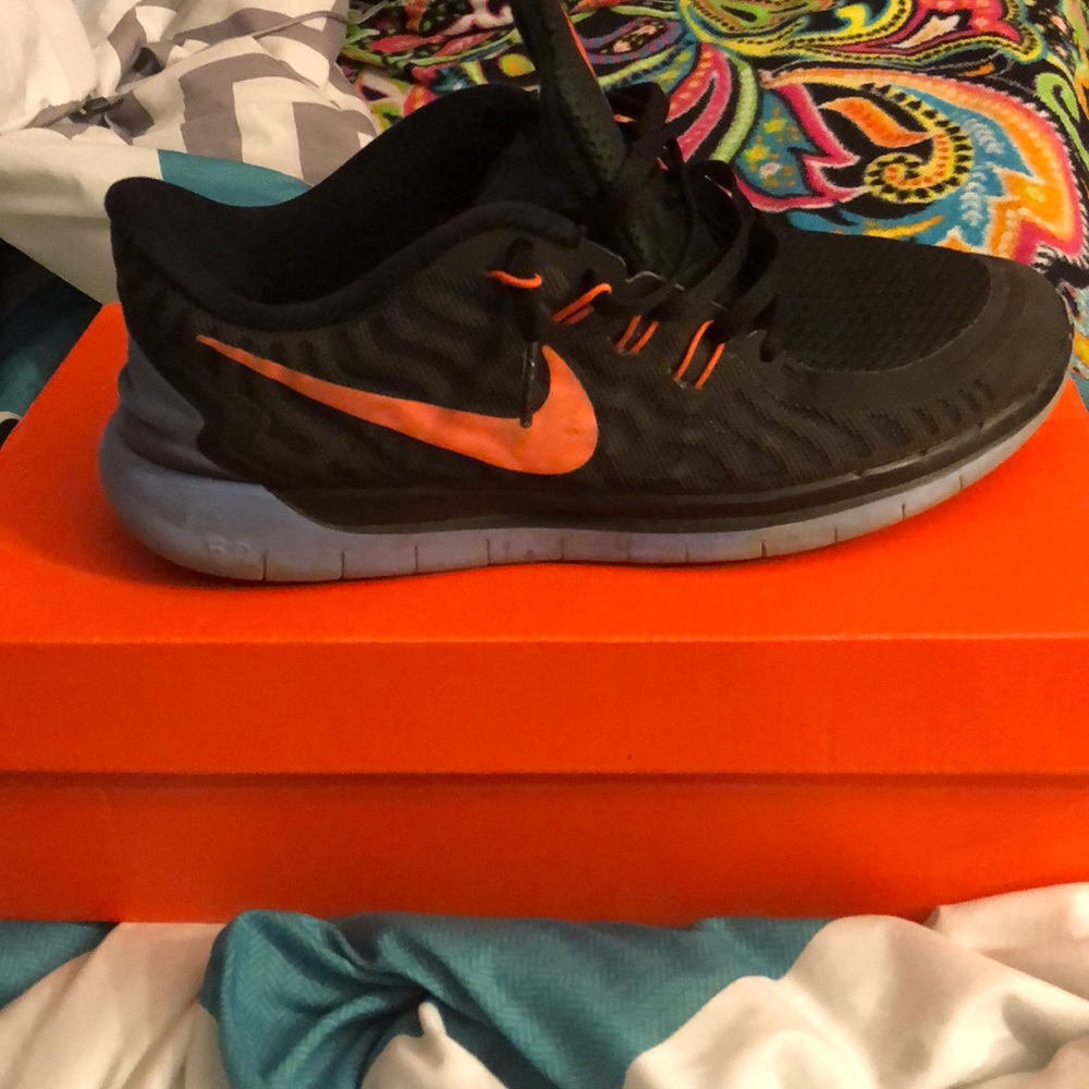 Nike Free 5.0